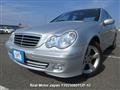 2006 Mercedes-Benz C-Class