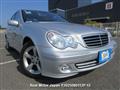 2006 Mercedes-Benz C-Class