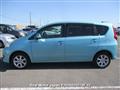 2009 Toyota Passo Sette