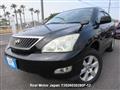 2009 Toyota Harrier