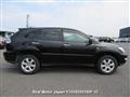 2009 Toyota Harrier