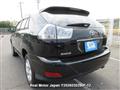 2009 Toyota Harrier