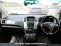 2009 Toyota Harrier