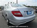 2011 Mercedes-Benz C-Class