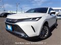 2021 Toyota Harrier