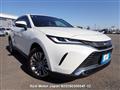 2021 Toyota Harrier