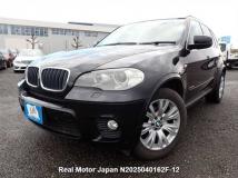 2011 BMW X5