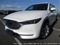 2018 Mazda CX-8