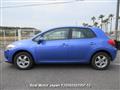 2007 Toyota Auris