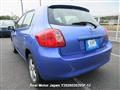 2007 Toyota Auris