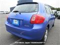 2007 Toyota Auris