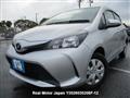 2015 Toyota Vitz