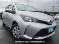 2015 Toyota Vitz