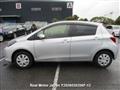 2015 Toyota Vitz