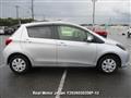 2015 Toyota Vitz