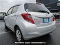 2015 Toyota Vitz
