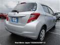 2015 Toyota Vitz