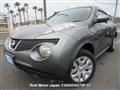 2011 Nissan Juke