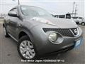 2011 Nissan Juke