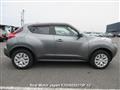 2011 Nissan Juke