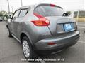 2011 Nissan Juke