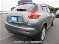 2011 Nissan Juke