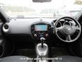 2011 Nissan Juke