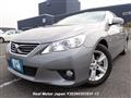 2010 Toyota Mark X