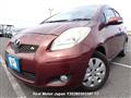 2010 Toyota Vitz