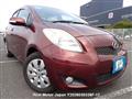 2010 Toyota Vitz