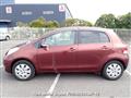 2010 Toyota Vitz