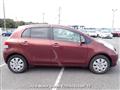 2010 Toyota Vitz