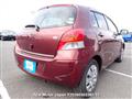 2010 Toyota Vitz