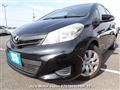 2011 Toyota Vitz