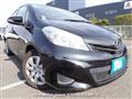 2011 Toyota Vitz