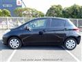 2011 Toyota Vitz