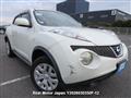 2010 Nissan Juke