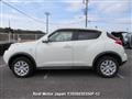 2010 Nissan Juke