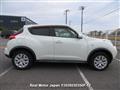 2010 Nissan Juke