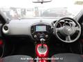 2010 Nissan Juke