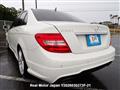 2012 Mercedes-Benz C-Class