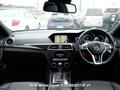 2012 Mercedes-Benz C-Class