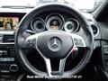2012 Mercedes-Benz C-Class