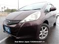 Honda/Fit