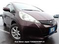 2012 Honda Fit