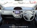 2009 Toyota Sienta