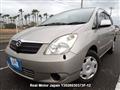 2001 Toyota Corolla Spacio