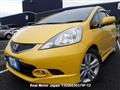 2009 Honda Fit