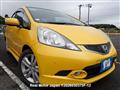 2009 Honda Fit