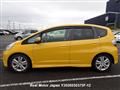 2009 Honda Fit